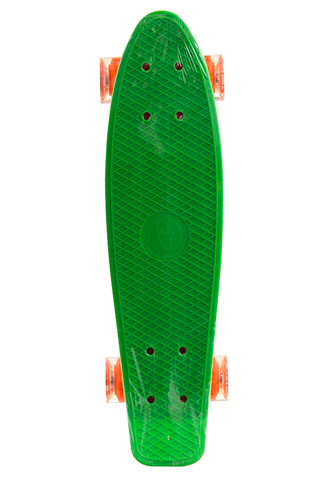 Cruiser Deskorolka Fish Skateboards Classic