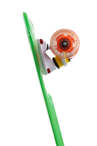 Cruiser Deskorolka Fish Skateboards Classic