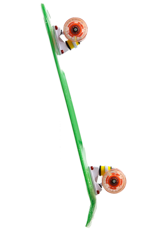 Cruiser Deskorolka Fish Skateboards Classic