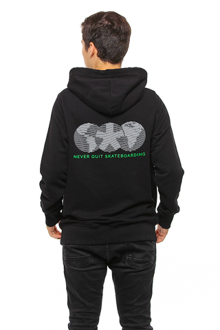 Bluza Kaptur Kamuflage Eighty Six