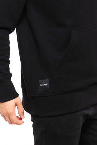 Bluza Kaptur Kamuflage Eighty Six