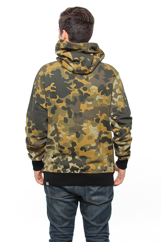 Bluza Kaptur The North Face Dreaw Peak