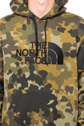 Bluza Kaptur The North Face Dreaw Peak