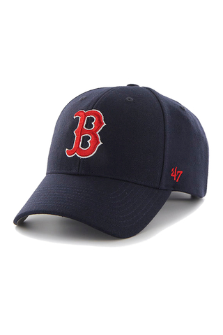 47 Brand Boston Red Sox MVP Snapback