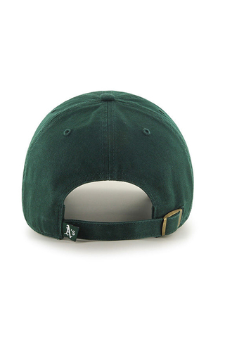 Czapka 47 Brand Oakland Athletics Clean Up