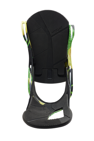Wiązania Snowboardowe Burton Cartel