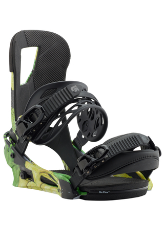 Wiązania Snowboardowe Burton Cartel