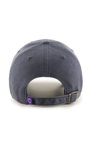 Czapka 47 Brand Chicago Cubs Clean Up