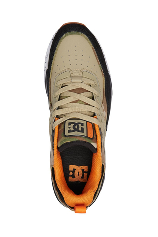 DC Shoes E.Tribeka SE Sneakers