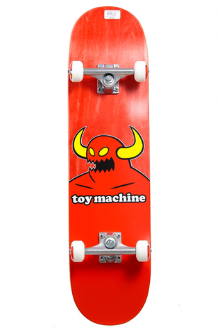 Toy Machine Monster Skateboard