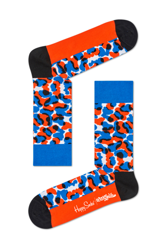 Skarpetki Happy Socks Wiz Khalifa