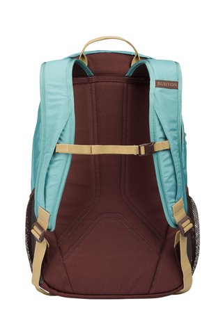 Shop Burton Treble Yell Laptop Backpack (Tusk – Luggage Factory