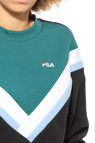 Fila nissa fashion crew