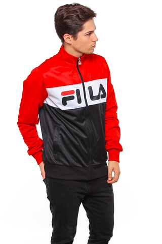 Bluza Zip Fila Balin