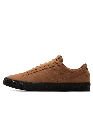 Nike SB Blazer Zoom Low Sneakers