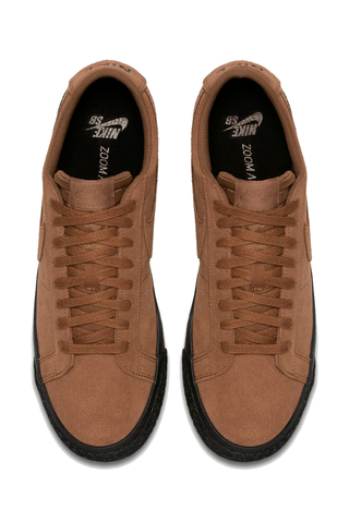 Buty Nike SB Blazer Zoom Low