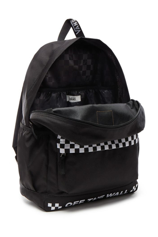 Plecak Vans Sporty Realm Plus 27L