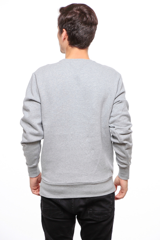 Ellesse Succiso Crewneck Grey SHS01148