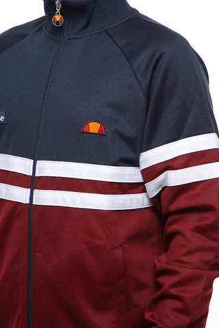 Bluza Zip Ellesse Rimini