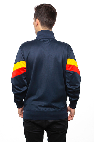 Bluza Zip Ellesse Cheroni