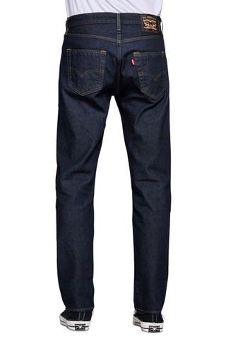 Spodnie Levis Skateboarding 501 Straight Fit