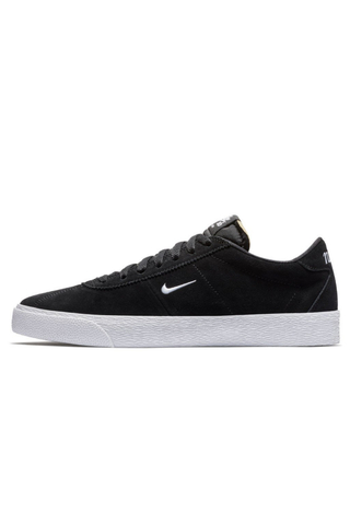 Sb bruin ultra shoes - black / white - gum light clearance brown