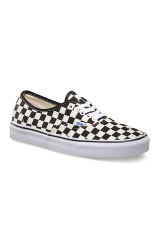 Buty Vans Authentic Checkerboard