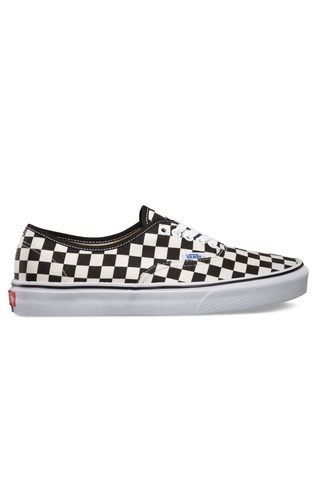 Buty Vans Authentic Checkerboard
