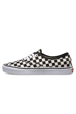 Buty Vans Authentic Checkerboard