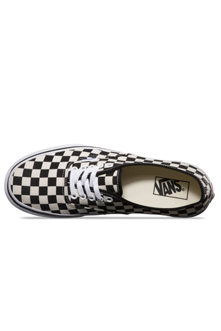 Buty Vans Authentic Checkerboard