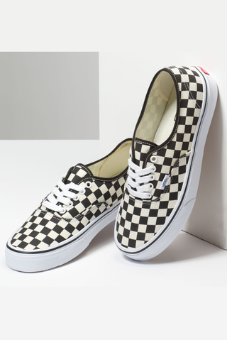 Buty Vans Authentic Checkerboard