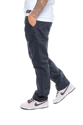 Spodnie Levis Skateboarding Work Pant Straight Leg