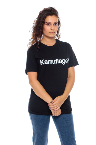 Koszulka Kamuflage Classic