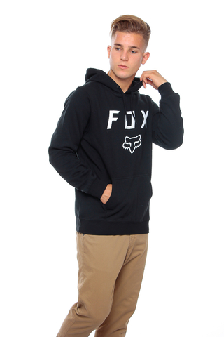 Bluza Kaptur Fox Legacy Moth