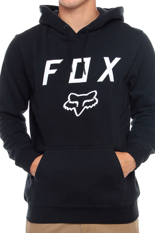 Bluza Kaptur Fox Legacy Moth