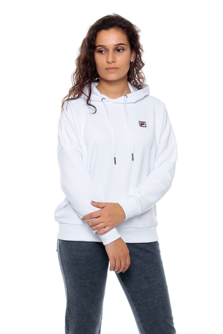 Bluza Kaptur Damska Fila Ada