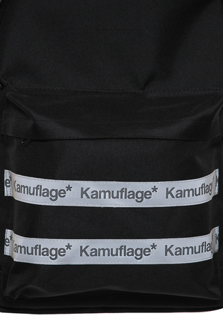 Plecak Kamuflage Reflective Stripe