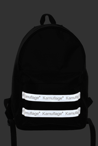 Plecak Kamuflage Reflective Stripe