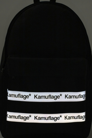 Plecak Kamuflage Reflective Stripe