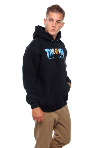 Bluza Kaptur Thrasher Argentina