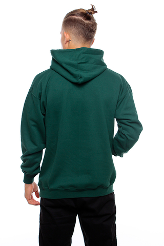 Bluza Kaptur Thrasher Doubles