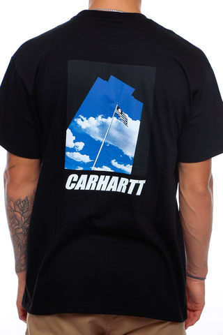 Koszulka Carhartt WIP Post