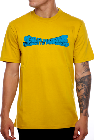 Carhartt WIP Monument T-shirt