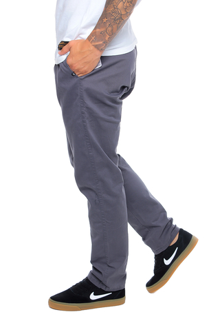 Malita Chino Low Pants