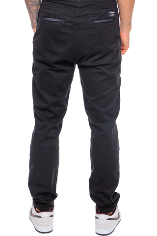 Spodnie Malita Chino Low