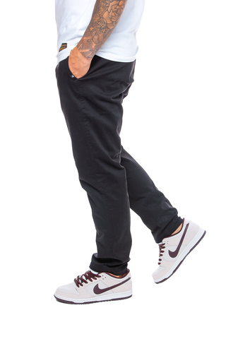 Spodnie Malita Chino Low