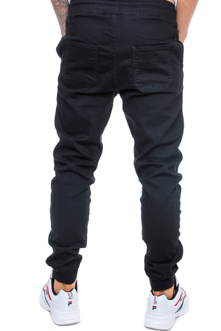 Spodnie Biuro Ochrony Rapu Jeans New Kwadrat