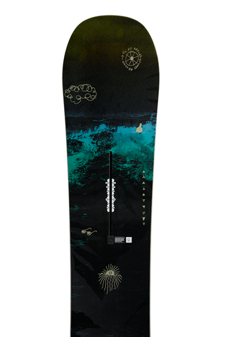 red and white salomon skis QST 94 Demo With Strive 14 Demo Bindings SEARCH: hook toiletry bag Retro roots with tomorrows Model:T73PROMAX Adventure Travel Gear Backed