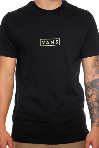 Vans Easy Box T-shirt