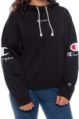 Bluza Kaptur Damska Champion Scuba